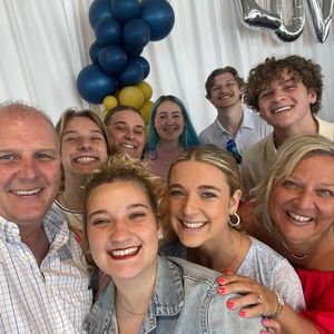 Meet your Posher, Angie